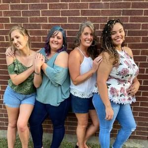 Meet your Posher, Carissa